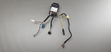 Org BMW Retrovisor Exterior Cableado Módulo Limbus Ec Intermitente Plegable Mem comprar usado  Enviando para Brazil