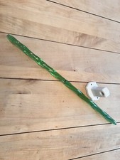 Green spiral twisted for sale  Arlington