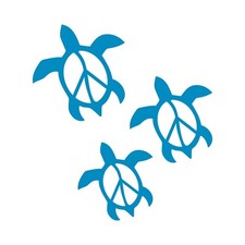 Sea turtle group for sale  Naples
