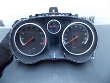 Tacho tachometer kombiinstrume gebraucht kaufen  Essen