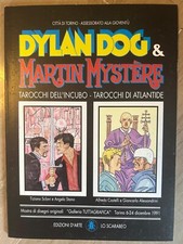 Dylan dog martin usato  Torino