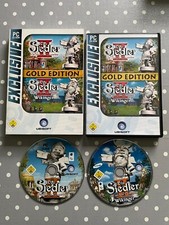 Spiel siedler nächste gebraucht kaufen  Korbach