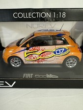 Fiat 500 wrooom d'occasion Fiat 500 wrooom d'occasion  Grenoble-