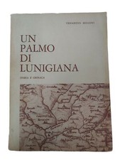 Palmo lunigiana belloni usato  Torino