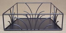 Display rack black for sale  Bellingham