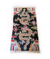 Colourful antique tibetan for sale  HEREFORD