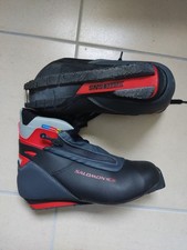 Damen langlaufschuhe salomon gebraucht kaufen Damen langlaufschuhe salomon gebraucht kaufen  Seeheim-Jugenheim