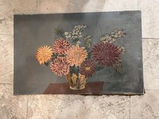 Peinture nature morte d'occasion  Bonnières-sur-Seine
