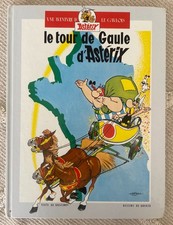 Tour gaule asterix d'occasion  Paris-