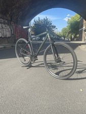 Cannondale quick cyclocross for sale  LONDON