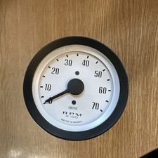 Smiths classic tachometer for sale  TROWBRIDGE
