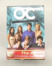 DVD Box Model THE OC Seasons 1 4 Complete DVD Set Warner Brothers comprar usado  Enviando para Brazil