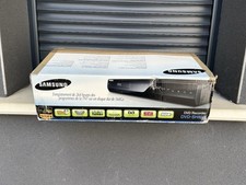 Lecteur graveur samsung d'occasion  Cholet