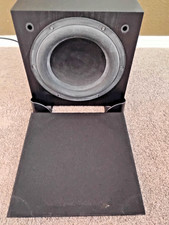 Velodyne subwoofer spl10 for sale  Portland