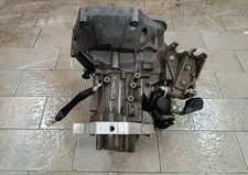 Cambio fiat panda usato  Partinico