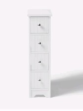 Dover drawer unit for sale  DRONFIELD