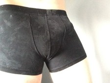 Boxer noir d'occasion  Valenciennes