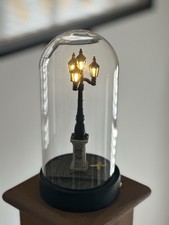 resin lamp for sale  COALVILLE