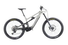 Canyon torque 2023 gebraucht kaufen  Taufkirchen