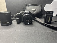 Sony cyber shot d'occasion  Expédié en Belgium