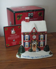 Portmeirion studio cristmas for sale  STOKE-ON-TRENT