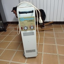 termosifone elettrico ad olio usato  Castellaneta