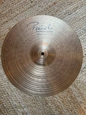 Rare paiste innovations for sale  LONDON