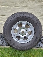 Winterreifen alufelgen mitsubi gebraucht kaufen Winterreifen alufelgen mitsubi gebraucht kaufen  Tettau