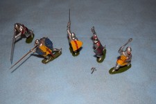 Britain ltd. knights for sale  Aurora