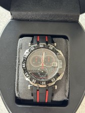 Tissot moto 2016 for sale  NEWPORT