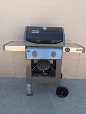 Weber spirit 210 for sale  Westminster