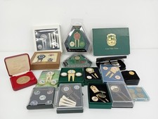 Vintage golf memorabilia for sale  UK
