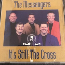 The Messengers: It's Still The Cross(CD) comprar usado The Messengers: It's Still The Cross(CD) comprar usado  Enviando para Brazil