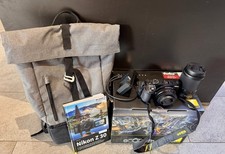 Nikon fotocamera mirrorless usato Nikon fotocamera mirrorless usato  Sarntal