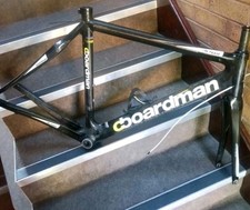 Boardman team full for sale  BIRMINGHAM