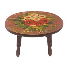 Hand painted inch for sale  Houston