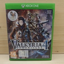 Valkyria chronicles pal usato  Barcellona Pozzo di Gotto