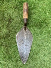 Vintage w.h. brades for sale  ASHFORD