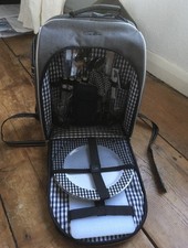Gear person picnic for sale  WELLINGBOROUGH