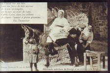 1996 marchande ambulante d'occasion  Les Sables-d'Olonne
