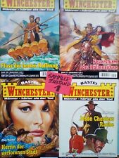 Western romane winchester gebraucht kaufen  Hamm
