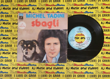 Michel tadini sbagli usato  Ferrara