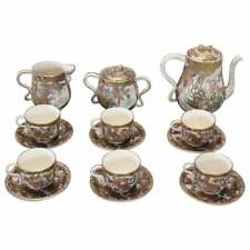Set tè caffè usato  Frugarolo