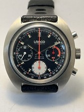 Orologio crono lanco usato  Rovigo