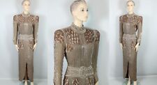 Vtg beaded pearl for sale  Sarasota