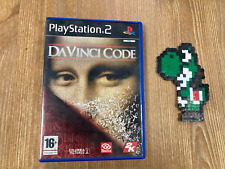 Vinci code jeux d'occasion  Falaise
