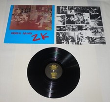 Eddie salon rare gebraucht kaufen  Berlin