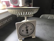Vintage tellerwaage krups gebraucht kaufen  Worms