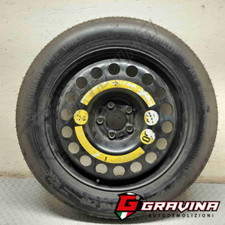 A1644000002 ruotino scorta usato  Cazzago San Martino