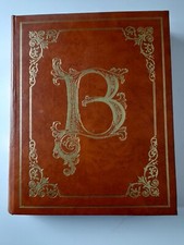 Sacra bibbia vol.v usato  Tivoli